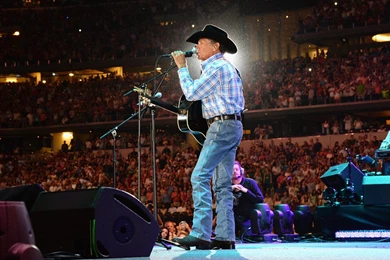 George Strait Wallpapers
