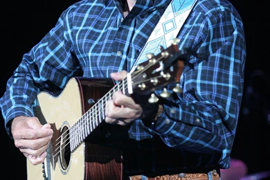 George Strait Lyrics And Photos – StarSingers