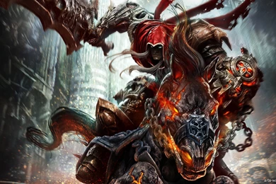 Gaming Wallpapers Hd