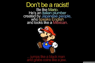 Download Mario Funny Wallpapers Wallpapers Widest