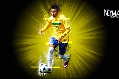 Neymar Jr Wallpapers Wallpapers