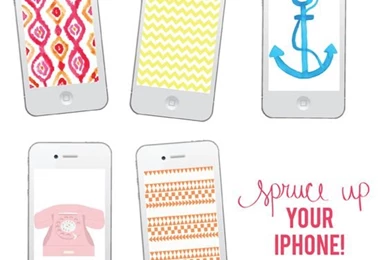 HOLLY WOULD: FREE IPHONE BACKGROUND DOWNLOADS
