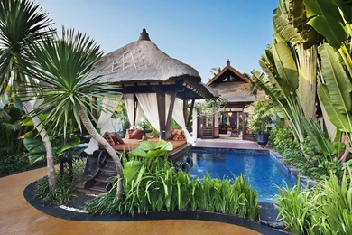 Exotic Resort Wallpapers HD Images New