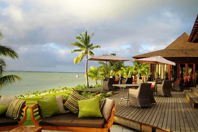 Exotic Resort HD Wallpapers HD Images New