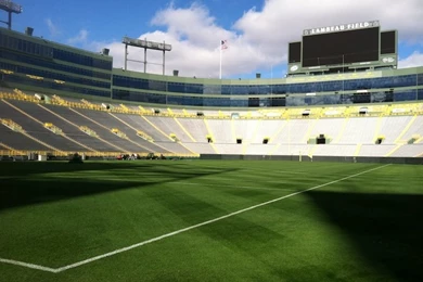 Lambeau Field