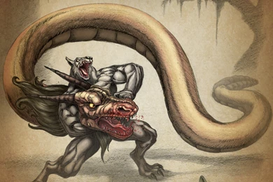 Alteredbeast DeviantArt