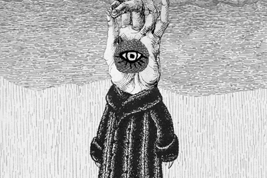 Free Best Screensavers: Edward Gorey Screensaver