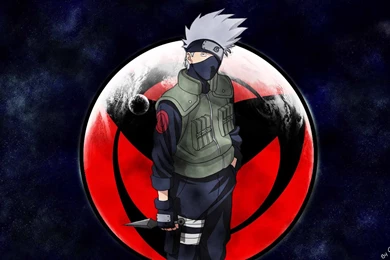 Naruto HD Wallpapers 22