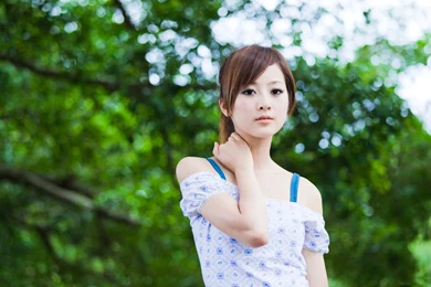 Pretty Asian Girl Wallpapers Hd Archives 7HDWallpapers