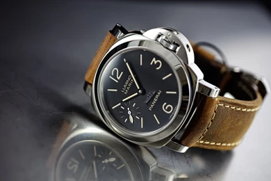 Watch Wallpaper 8 Panerai Watch Images From SIHH WatchTime