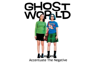 Ghost World Wallpapers By Raven pryde On DeviantArt