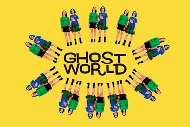 Ghost World Wallpapers By Tweetweet On DeviantArt