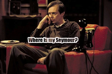 Ghostworld DeviantArt