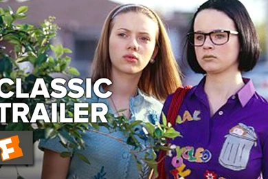 Ghost World (2001) Official Trailer 1 Steve Buscemi Movie HD ...