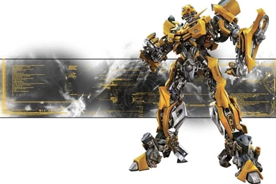 Download Transformers Bumblebee Wallpapers 1024x768