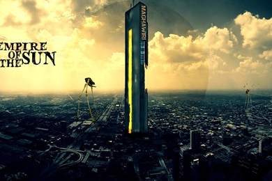 Empire Of The Sun By Clancy30 On DeviantArt