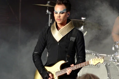 Day 1 At The Pemberton Music Festival 2014 (PHOTOS)