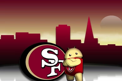 49ers Wallpapers For Android Wallpapers Zone
