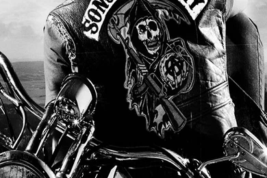 Sons Of Anarchy Wallpapers For Cell Phone