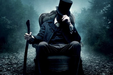 Abraham Lincoln Vampire Hunter HD Desktop Wallpapers : High ...