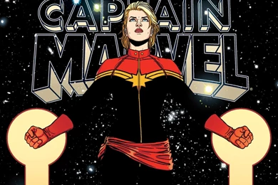 Captain Marvel Wallpapers Wallpapers Cave
