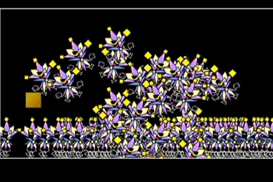 Super Paper Mario Part 38 A Million Dimentios! YouTube