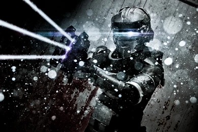 Amazing Dead Space 3 Wallpapers