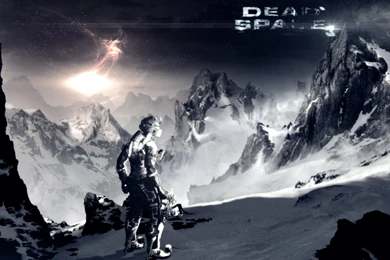 Dead Space Wallpapers 1080p