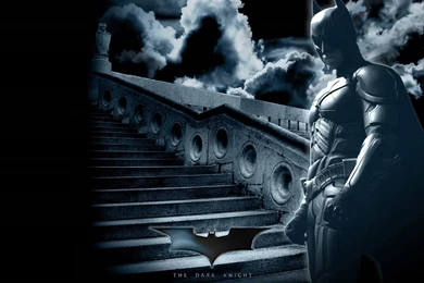 Batman The Dark Knight (2008) HD Wallpapers