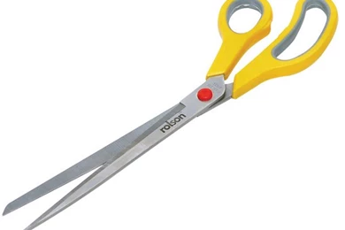 Rolson 64479 300mm Wall Paper Scissor
