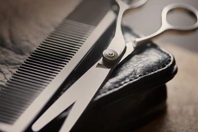 Scissors HD Image Id: 11030f Pacify Mind