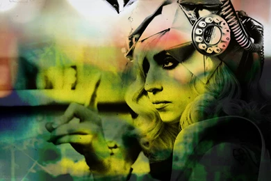 Telephone Little Monsters Wallpapers (24183574) Fanpop