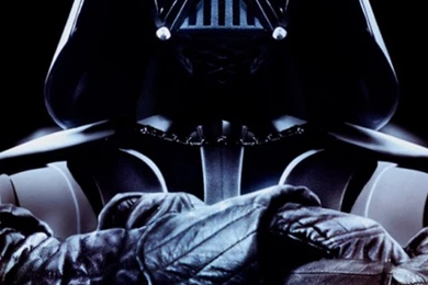 Star Wars iPhone 5 Wallpapers