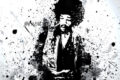 Top Jimi Hendrix Wallpapers Posters Wallpapers