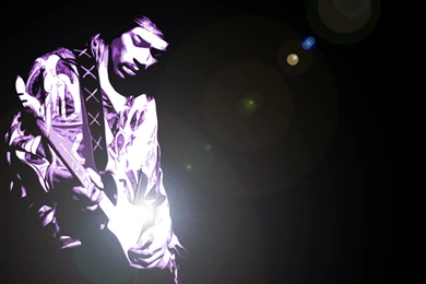 Hendrix Wallpapers By Johnhorneguitar On DeviantArt