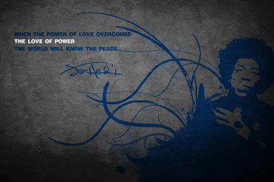 Jimi Hendrix Wallpapers By XinoMetal On DeviantArt