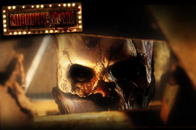 Midnight Movie Wallpapers Horror Movies Wallpapers (5707820) Fanpop
