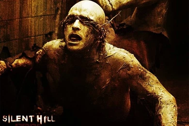 Horror Movie : Silent Hill (2006) Wallcoo.net