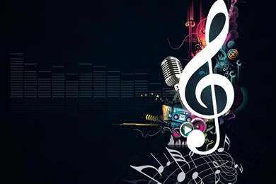 Music Wallpapers Wallpapers Zone