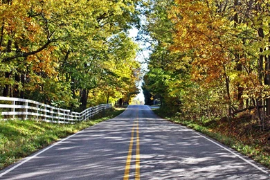 Country Road Wallpapers Mobile Kemecer.com