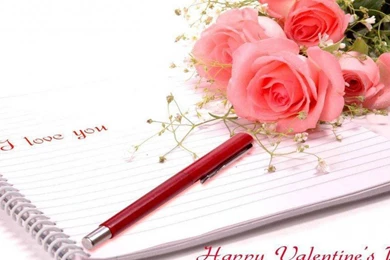 Happy Valentines Day Hd Wallpapers 9667 : Wallpapers13.com