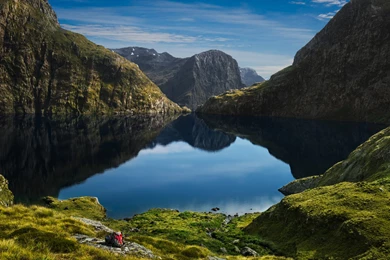 Download All The New Windows 10 Wallpapers Here