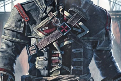 Assassins Creed Rogue Mobile Wallpapers Mobiles Wall