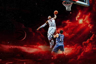 NBA Wallpapers HD