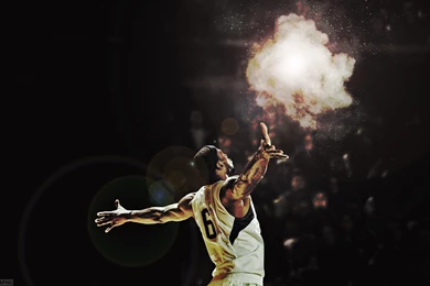 Lebron James Wallpapers » WallDevil Best Free HD Desktop And ...