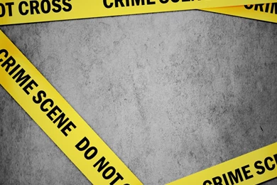 CRIME SCENE DO NOT CROSS By Maria210596 On DeviantArt