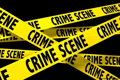 Crime Scene Cross Wallpapers Hd Free Download