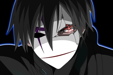Darker Than Black Wallpapers Wallpapers Cave