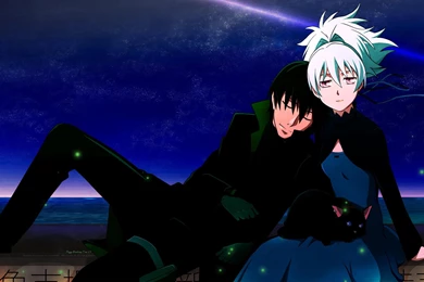 93 Darker Than Black HD Wallpapers