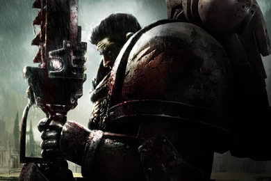 Space Marines HD Wallpapers